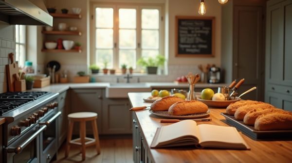 À la recherche des meilleurs sites de cuisine ? Voici notre guide