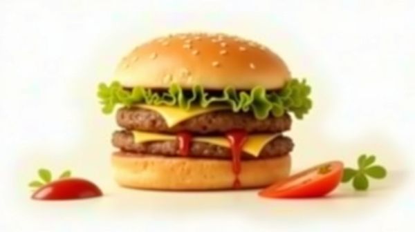 Application McDonald's : commandez facilement vos plats préférés