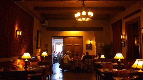 Découvrez les meilleurs restaurants afghans à Reims