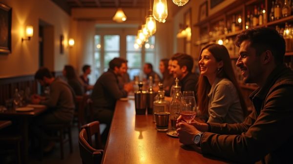 Le guide complet pour trouver les meilleurs bars en France
