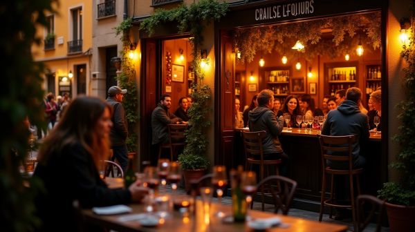 Les bars à Toulouse où l'ambiance devient mémorable