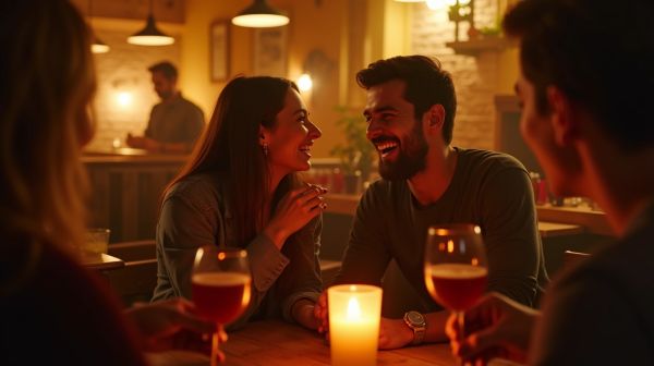 Les bars à Toulouse où l'ambiance devient mémorable