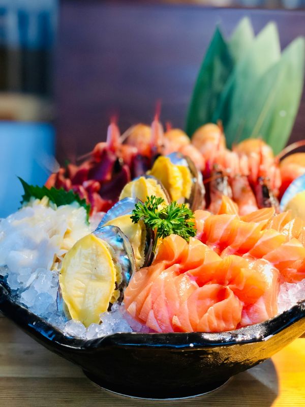 Recettes de cuisine : savourez le meilleur du Japon !
