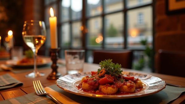 Savourez la cuisine afghane à Reims pour un dîner mémorable
