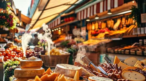 Savourez les top plateformes culinaires : notre sélection
