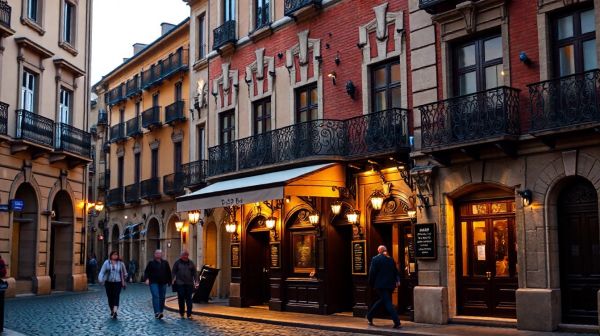 Top 10 bars incontournables à visiter en France